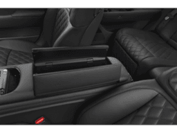 Genesis G90 e-SC Prestige Black 3.5T AWD 2026