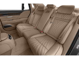 Genesis G90 3.5T e-SC AWD 2026