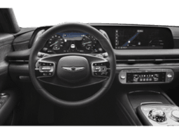 Genesis G90 3.5T AWD 2026
