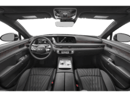 Genesis G90 3.5T AWD 2026