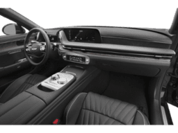Genesis G90 3.5T AWD 2026