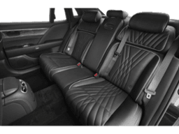 Genesis G90 3.5T AWD 2026