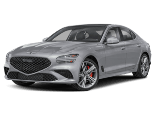 Genesis G70 3.3T Sport Prestige RWD Genesis G70 3.3T Sport Prestige RWD