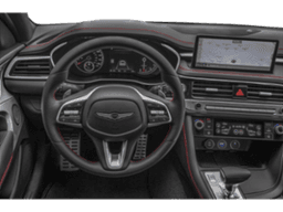 Genesis G70 3.3T Sport Prestige RWD 2026