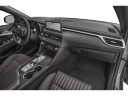 Genesis G70 3.3T Sport Prestige RWD 2026