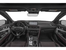 Genesis G70 3.3T Sport Prestige RWD 2026