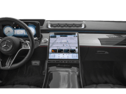 Mercedes-Benz S-Class Maybach S 680 4MATIC Sedan 2026