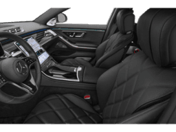 Mercedes-Benz S-Class Maybach S 680 4MATIC Sedan 2026