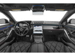 Mercedes-Benz S-Class Maybach S 680 4MATIC Sedan 2026