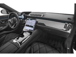 Mercedes-Benz S-Class Maybach S 680 4MATIC Sedan 2026