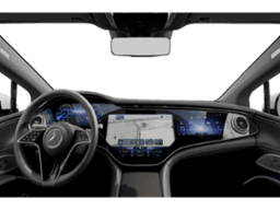 Mercedes-Benz EQS EQS 450+ Sedan 2026