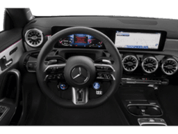 Mercedes-Benz CLA AMG CLA 35 4MATIC Coupe 2026