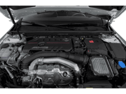 Mercedes-Benz CLA AMG CLA 35 4MATIC Coupe 2026