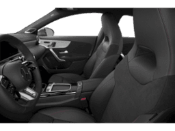 Mercedes-Benz CLA AMG CLA 35 4MATIC Coupe 2026