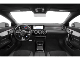 Mercedes-Benz CLA AMG CLA 35 4MATIC Coupe 2026