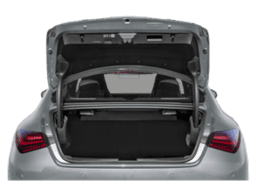 Mercedes-Benz CLA AMG CLA 35 4MATIC Coupe 2026