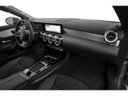 Mercedes-Benz CLA AMG CLA 35 4MATIC Coupe 2026