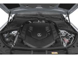Mercedes-Benz S-Class S 580 4MATIC Sedan 2026
