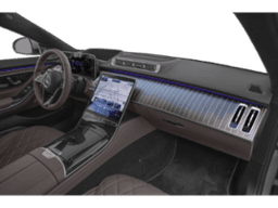 Mercedes-Benz S-Class S 580 4MATIC Sedan 2026