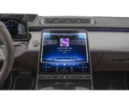 Mercedes-Benz S-Class S 580 4MATIC Sedan 2026