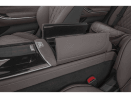 Mercedes-Benz S-Class S 580 4MATIC Sedan 2026