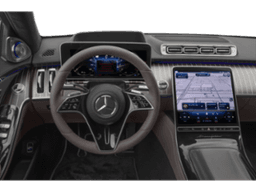 Mercedes-Benz S-Class S 580 4MATIC Sedan 2026
