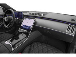 Mercedes-Benz S-Class S 580e 4MATIC Sedan 2026