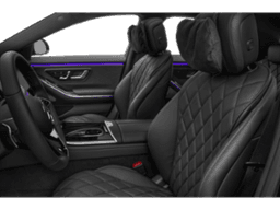 Mercedes-Benz S-Class S 580e 4MATIC Sedan 2026