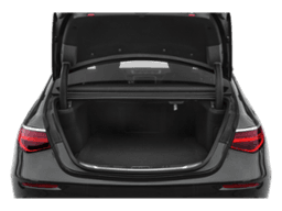 Mercedes-Benz S-Class S 580e 4MATIC Sedan 2026