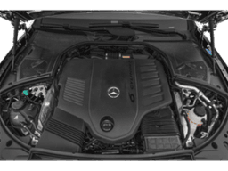 Mercedes-Benz S-Class S 580e 4MATIC Sedan 2026