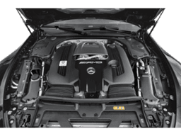 Mercedes-Benz AMG GT AMG GT 63 S E Performance Coupe 2026