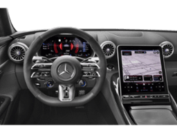 Mercedes-Benz AMG GT AMG GT 63 S E Performance Coupe 2026
