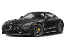 Mercedes-Benz AMG GT AMG GT 63 S E Performance Coupe 2026 — front view