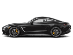 Mercedes-Benz AMG GT AMG GT 63 S E Performance Coupe 2026 — side view