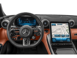 Mercedes-Benz AMG GT AMG GT 43 Coupe 2026