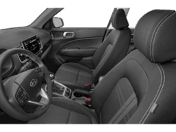 Hyundai Venue SEL IVT 2025