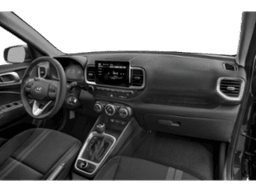 Hyundai Venue SEL IVT 2025