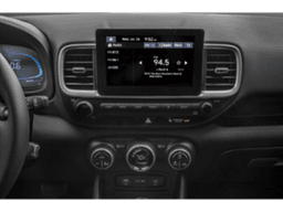 Hyundai Venue SEL IVT 2025