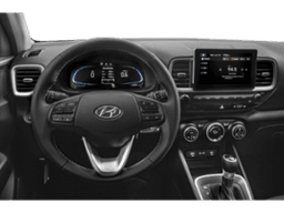 Hyundai Venue SEL IVT 2025