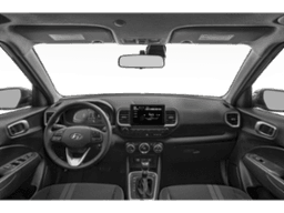 Hyundai Venue SEL IVT 2025