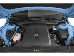 Hyundai IONIQ 5 N AWD 2025