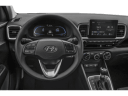 Hyundai Venue SE IVT 2025