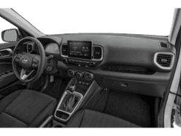Hyundai Venue SE IVT 2025