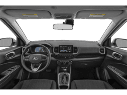 Hyundai Venue SE IVT 2025