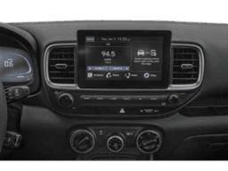 Hyundai Venue SE IVT 2025