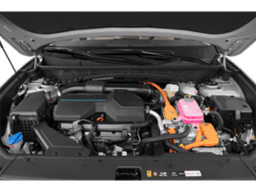 Hyundai Tucson Hybrid SEL Convenience AWD 2025