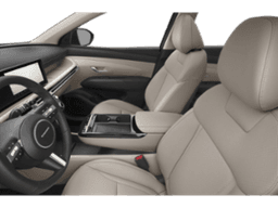 Hyundai Tucson Hybrid SEL Convenience AWD 2025
