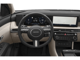 Hyundai Tucson Hybrid SEL Convenience AWD 2025