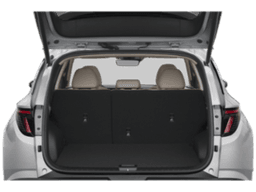 Hyundai Tucson Hybrid SEL Convenience AWD 2025