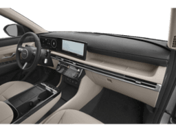 Hyundai Tucson Hybrid SEL Convenience AWD 2025